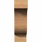 Ekena Millwork Newport Smooth Rafter Tail, Western Red Cedar, 3 1/2"W x 12"H x 18"L RFT04X12X18NEW00SWR - alternate 3